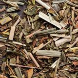 Westholme Tea