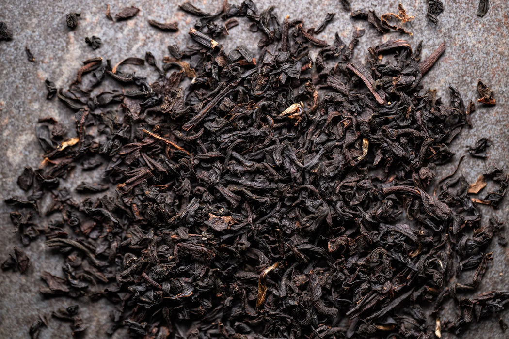 Westholme Tea