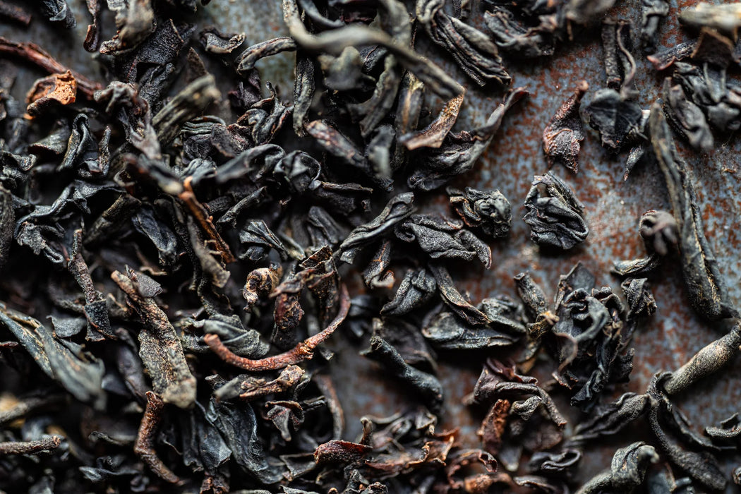 Westholme Tea