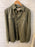 Sprague Organic Cotton Button Up