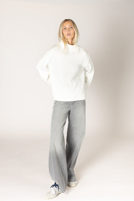 Dolly Chunky Sweater