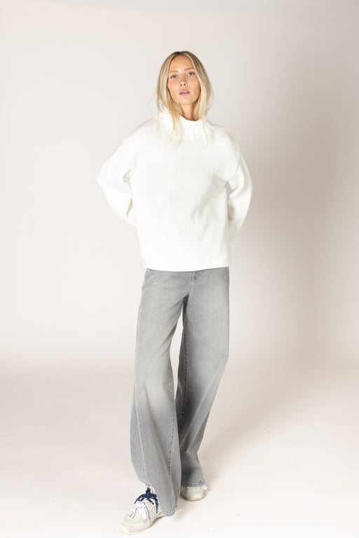 Dolly Chunky Sweater