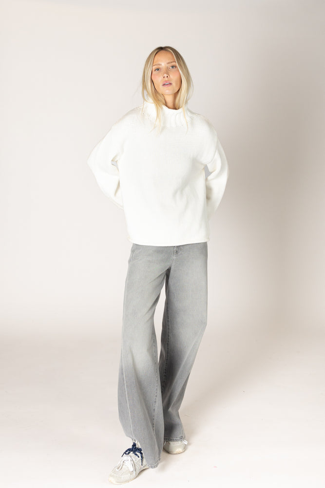Dolly Chunky Sweater