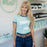 Mint Girl Era T-Shirt