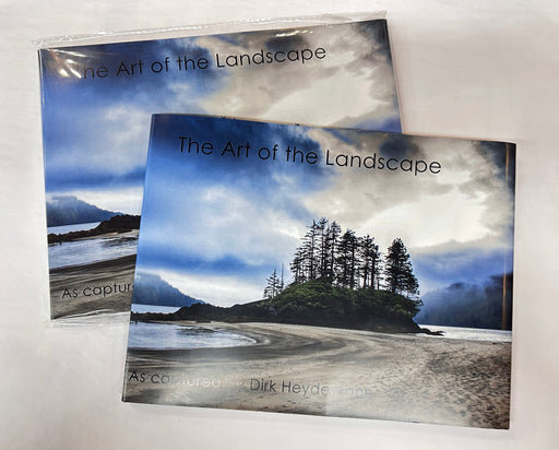 The Art of Landscape