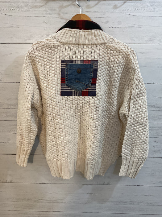 Trail Sweater