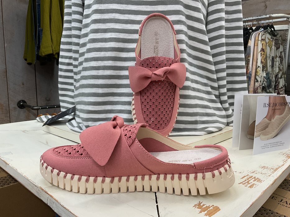 Tulip Bow  4088 Slip in