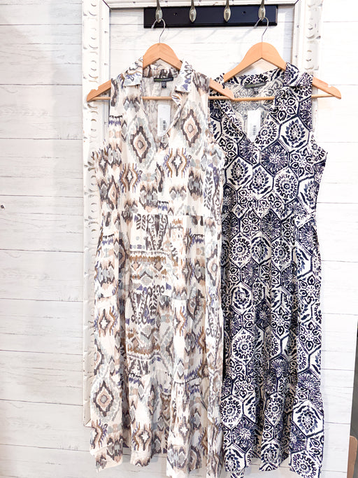 CLARA DRESS 5761