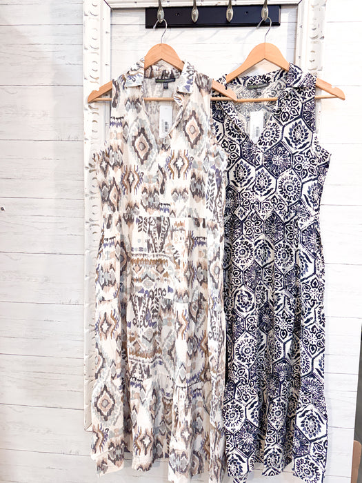 CLARA DRESS 5761