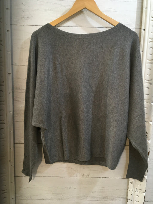 Nanou light sweater