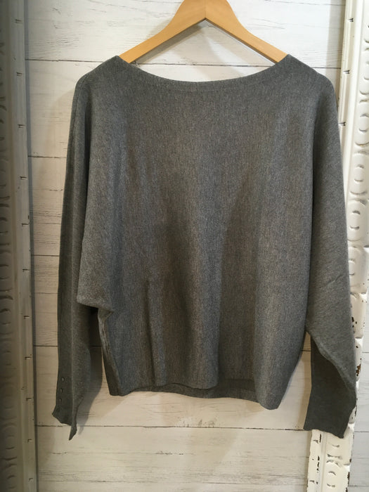 Nanou light sweater