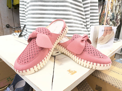 Tulip Bow  4088 Slip in