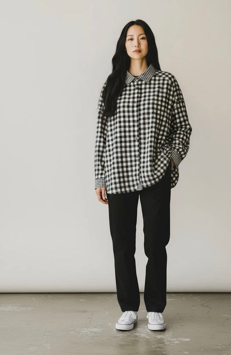 Aubrey Shirt