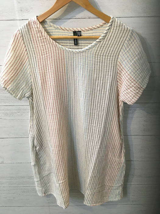 Ramona Dress Cream 5709