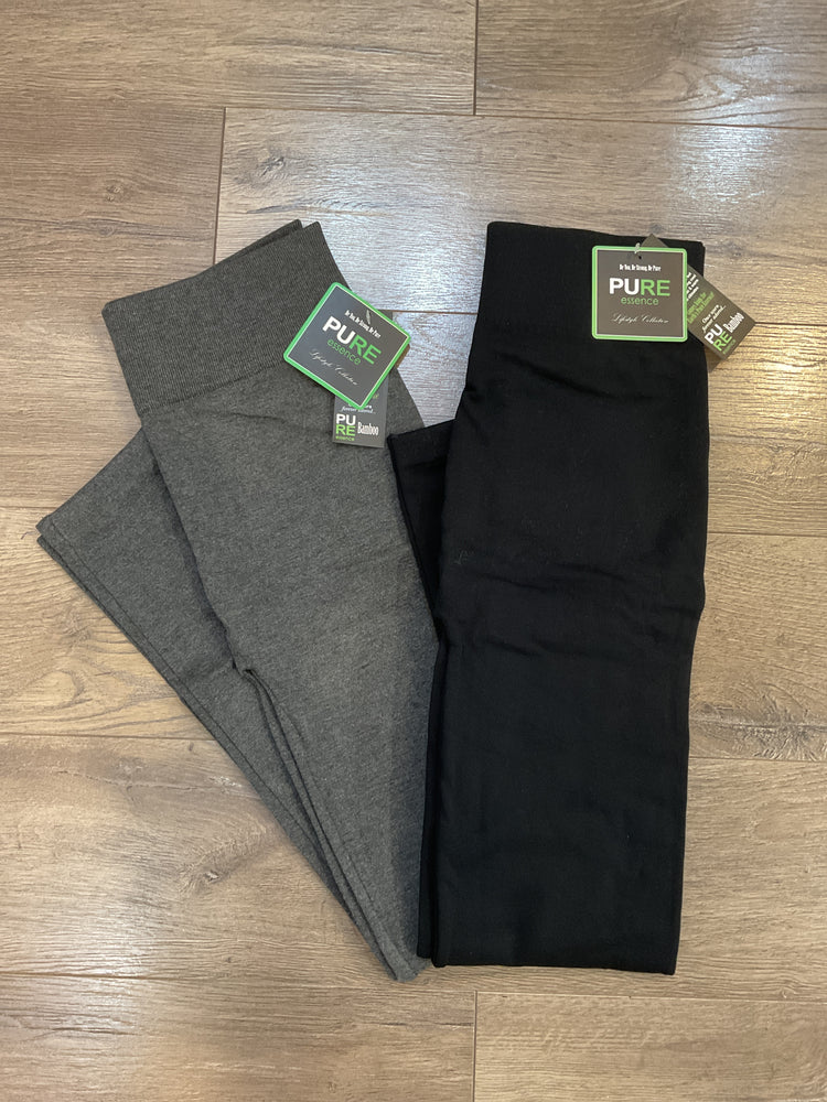 Pure Essence – 401-2470 – Bamboo Legging