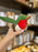 Hummingbird Stuffy