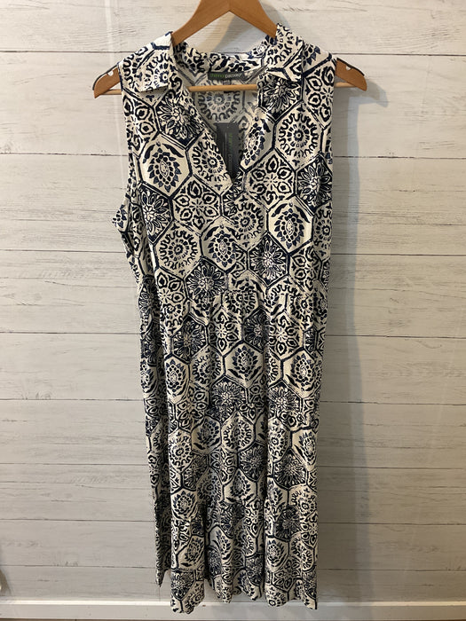 CLARA DRESS 5761