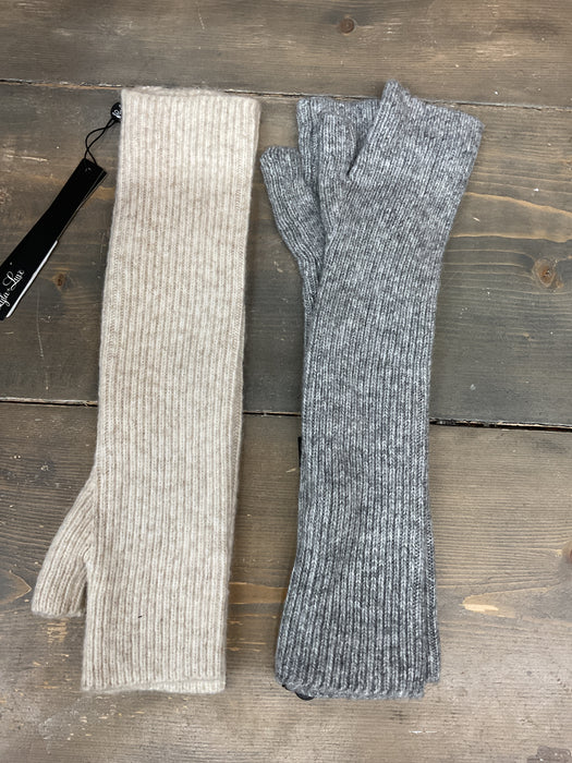 Armwarmers