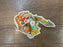 Hornby Sticker