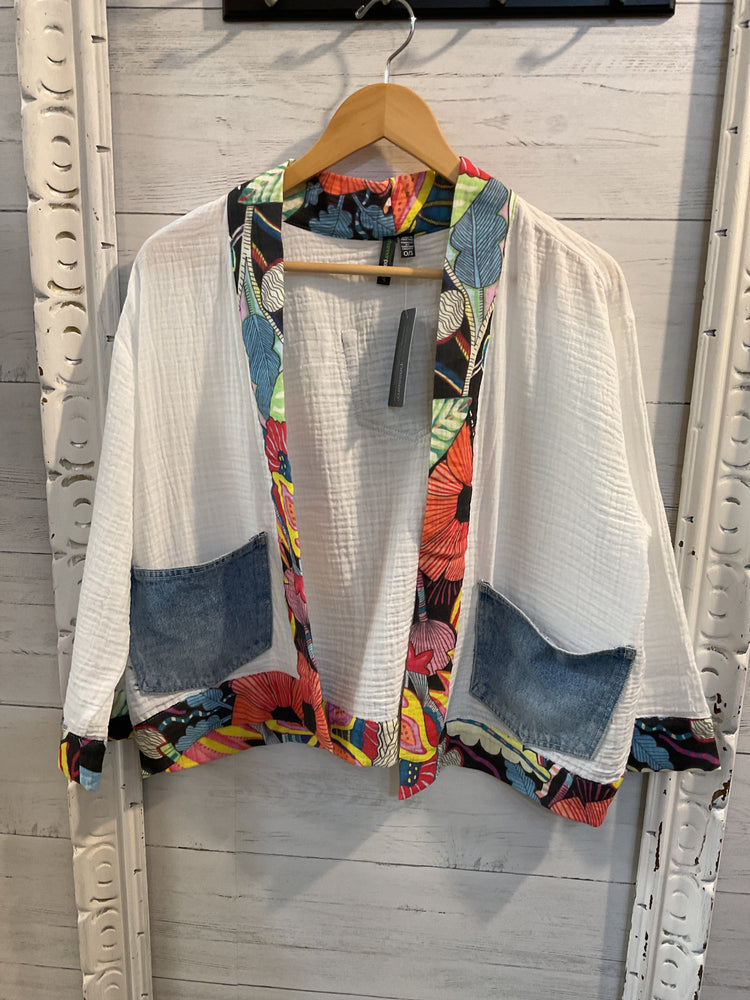 Coast Cardigan