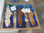 Resin & Wood Crib Board