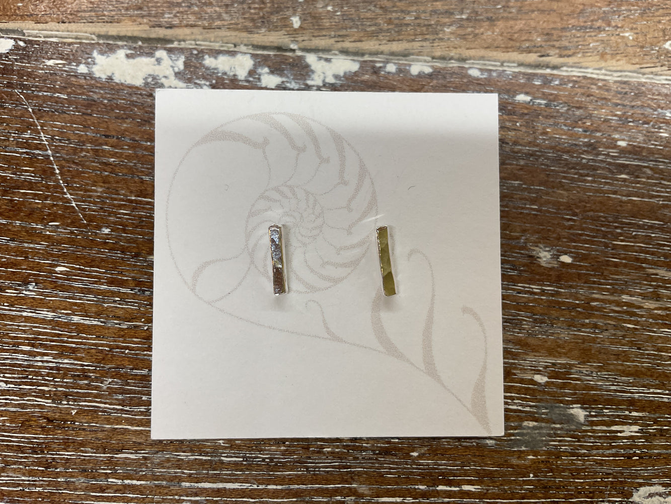 Tiny Stick Studs