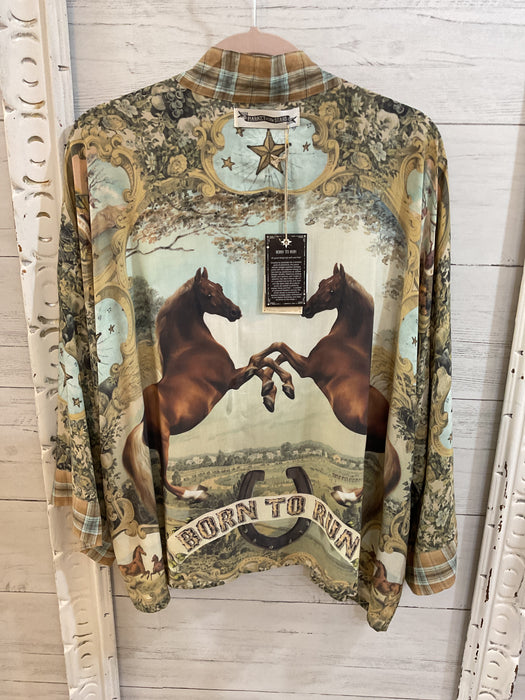 Born to Run Pixie Duster