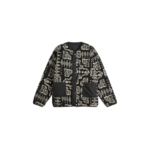 Able Reversible Jacket