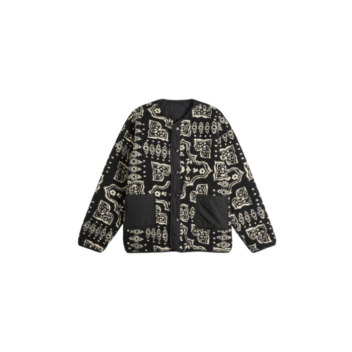 Able Reversible Jacket
