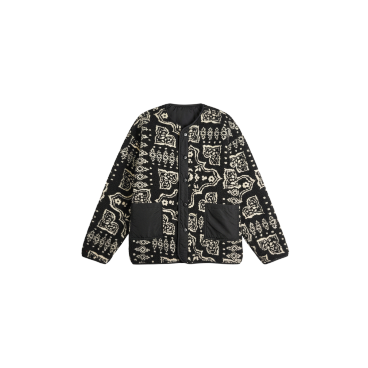 Able Reversible Jacket