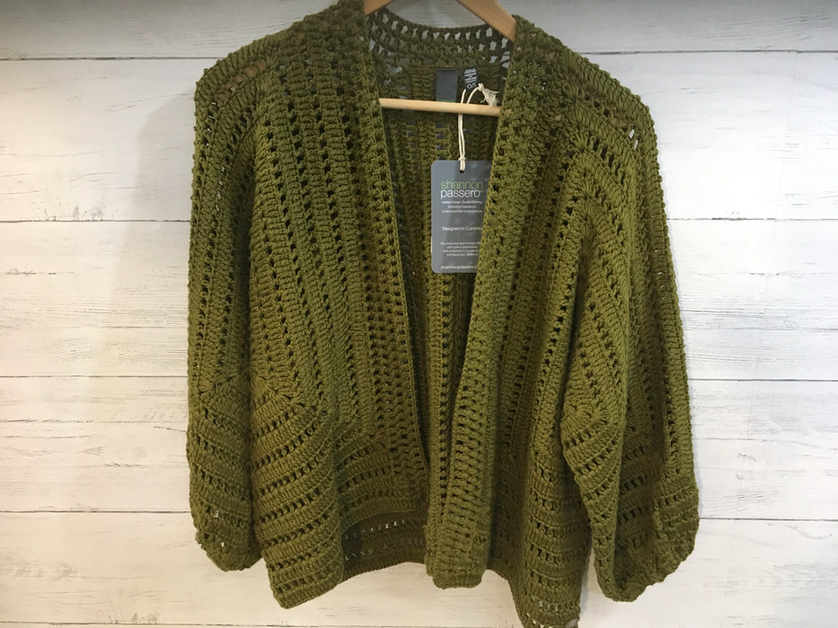Cambria Cardigan