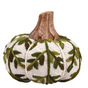Vine Pumpkin