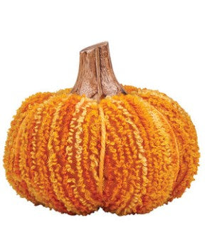Golden Pumpkin