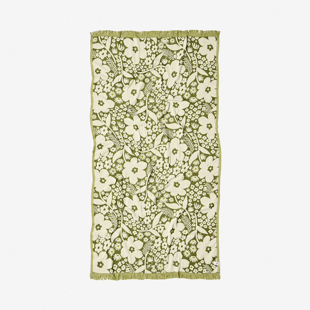 Frankee Driftweave turkish towel