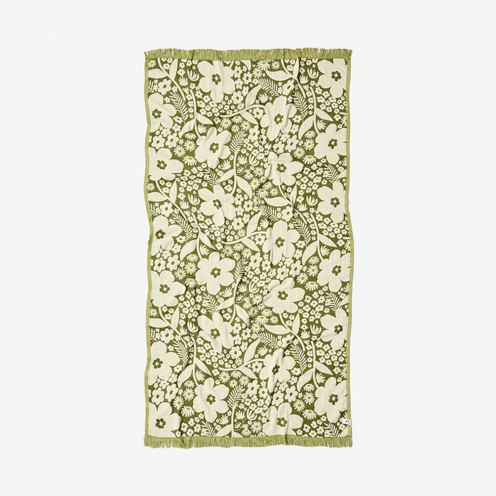 Frankee Driftweave turkish towel