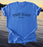 West Coast Varsity Tee