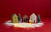 Boxed Mini Village Set M40030289