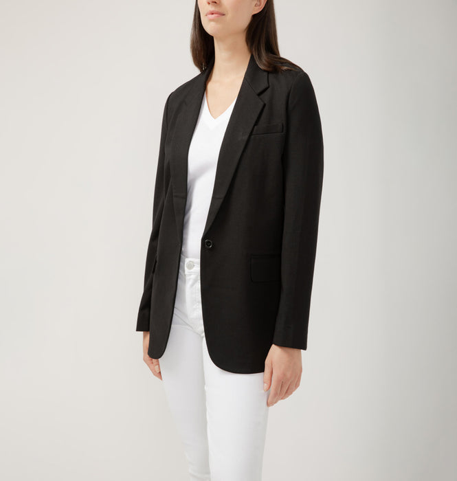 Classic Ponte Blazer