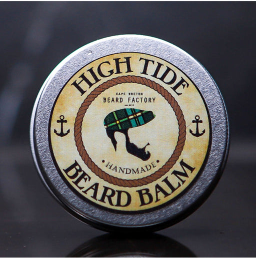 High Tide Beard Balm