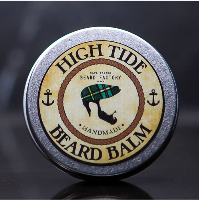 High Tide Beard Balm