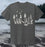YOUTH Van Isle Written in the Trees Organic Cotton Tee |