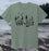 YOUTH Van Isle Written in the Trees Organic Cotton Tee |