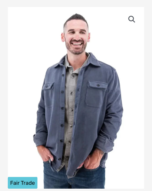 Sprague Shirt