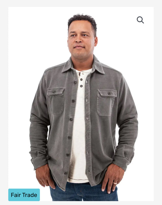 Sprague Shirt
