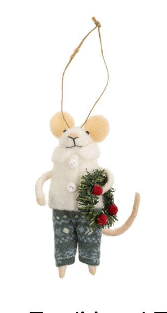 Traditional Tim mouse 2767