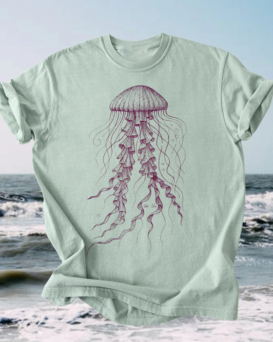 Jelly Tee