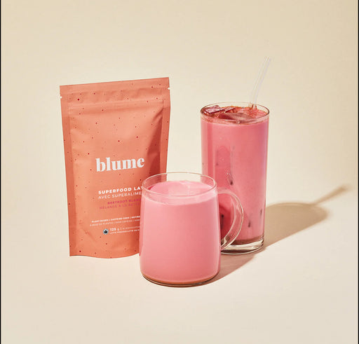 Beetroot Blend Latte Powder