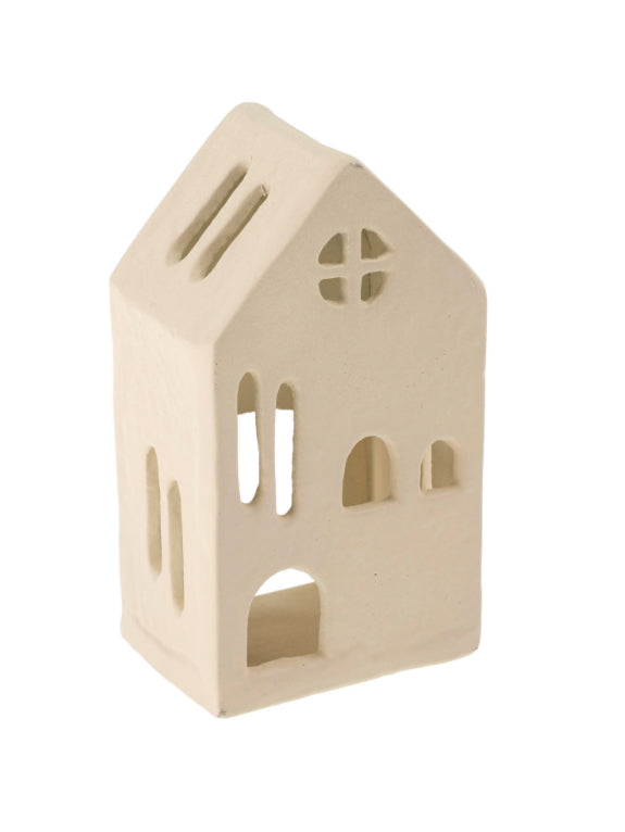 Aspen tealight House