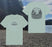 West Coast Wave Vancouver Island Tee
