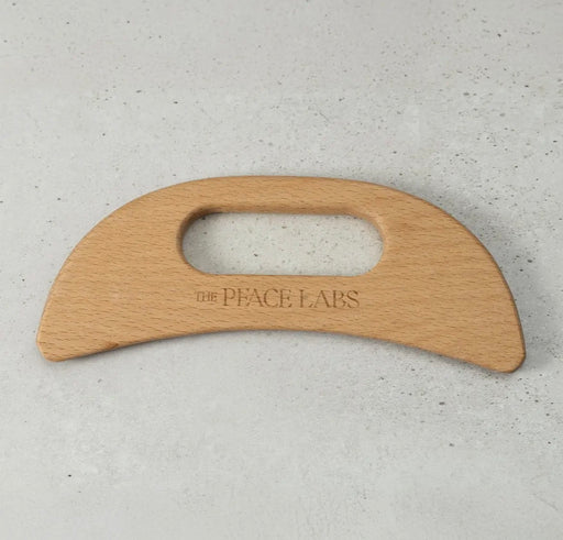 Wood Body Gua Sha